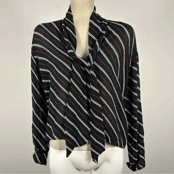 Wilfred  blouse XXS - Picture 2 of 12